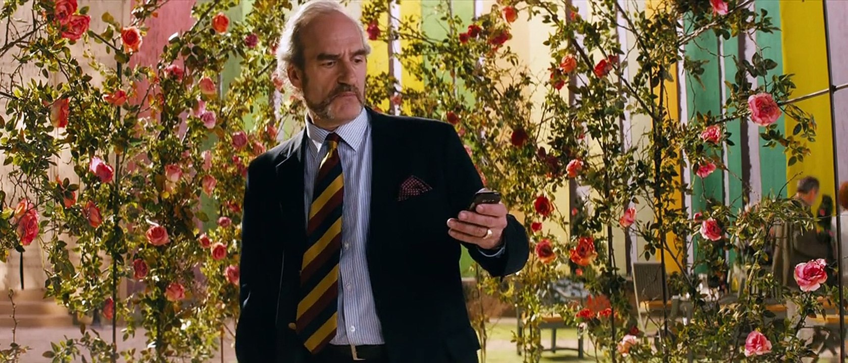 Aimer, Boire et Chanter - VF