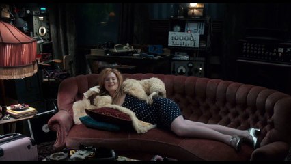 Only Lovers Left Alive - Extrait (4) VOST