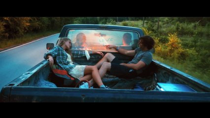 Un Amour sans Fin - Teaser (10) VO