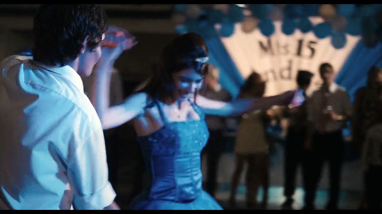 The Third Side of the River - Extrait VO