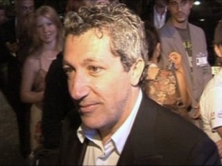 ALAIN CHABAT SAMUEL LE BIHAN Sortie du film 1 coeur invaincu