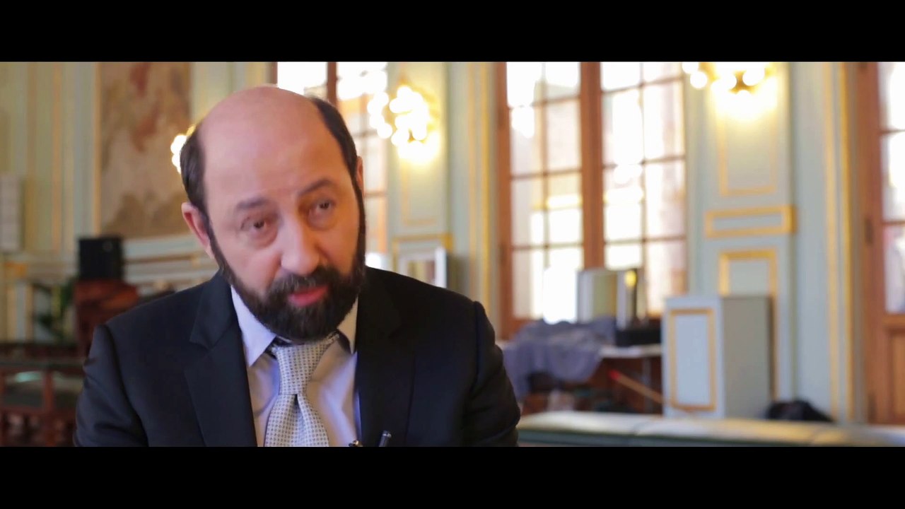 Supercondriaque - Making Of VF