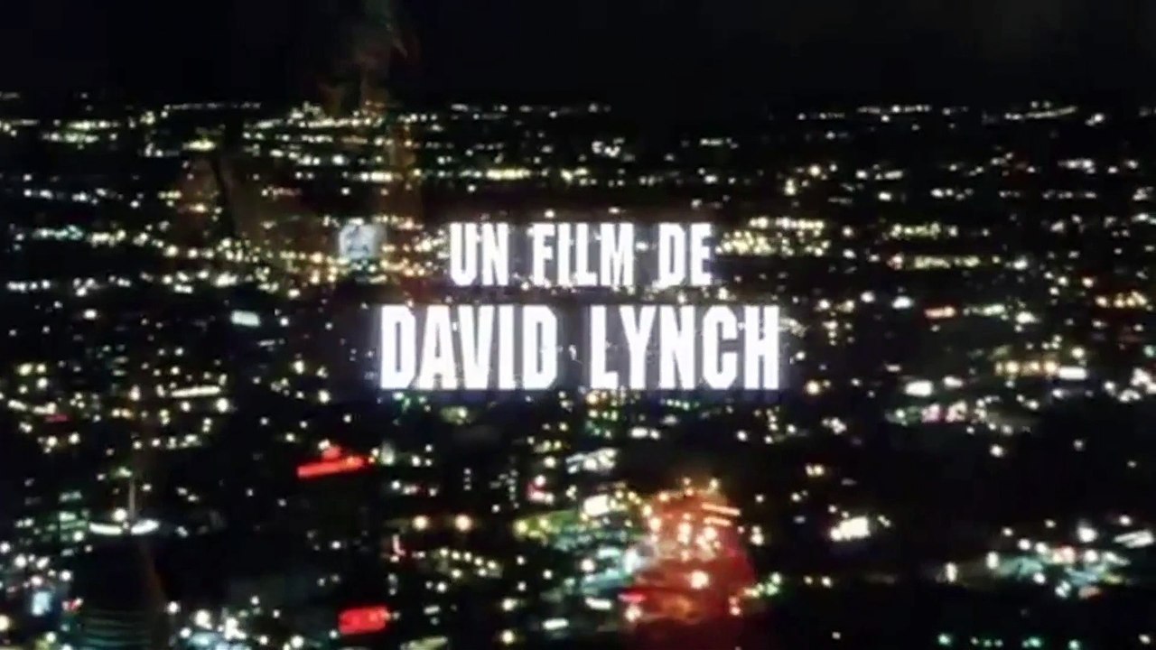Mulholland Drive - VO