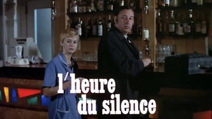 L'horloger de Saint-Paul - VF