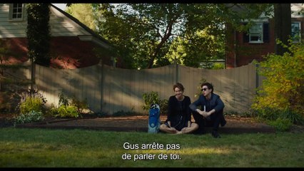 Nos Etoiles Contraires - VOST