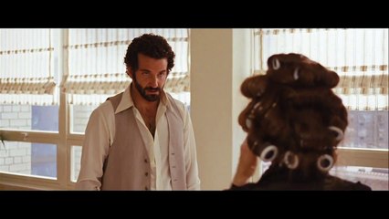 American Bluff - Extrait (13) VO