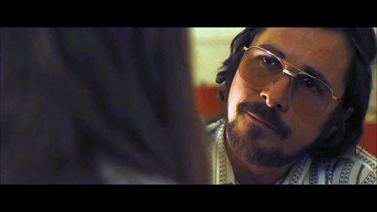 American Bluff - Extrait (12) VO