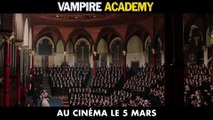 Vampire Academy - Teaser VF