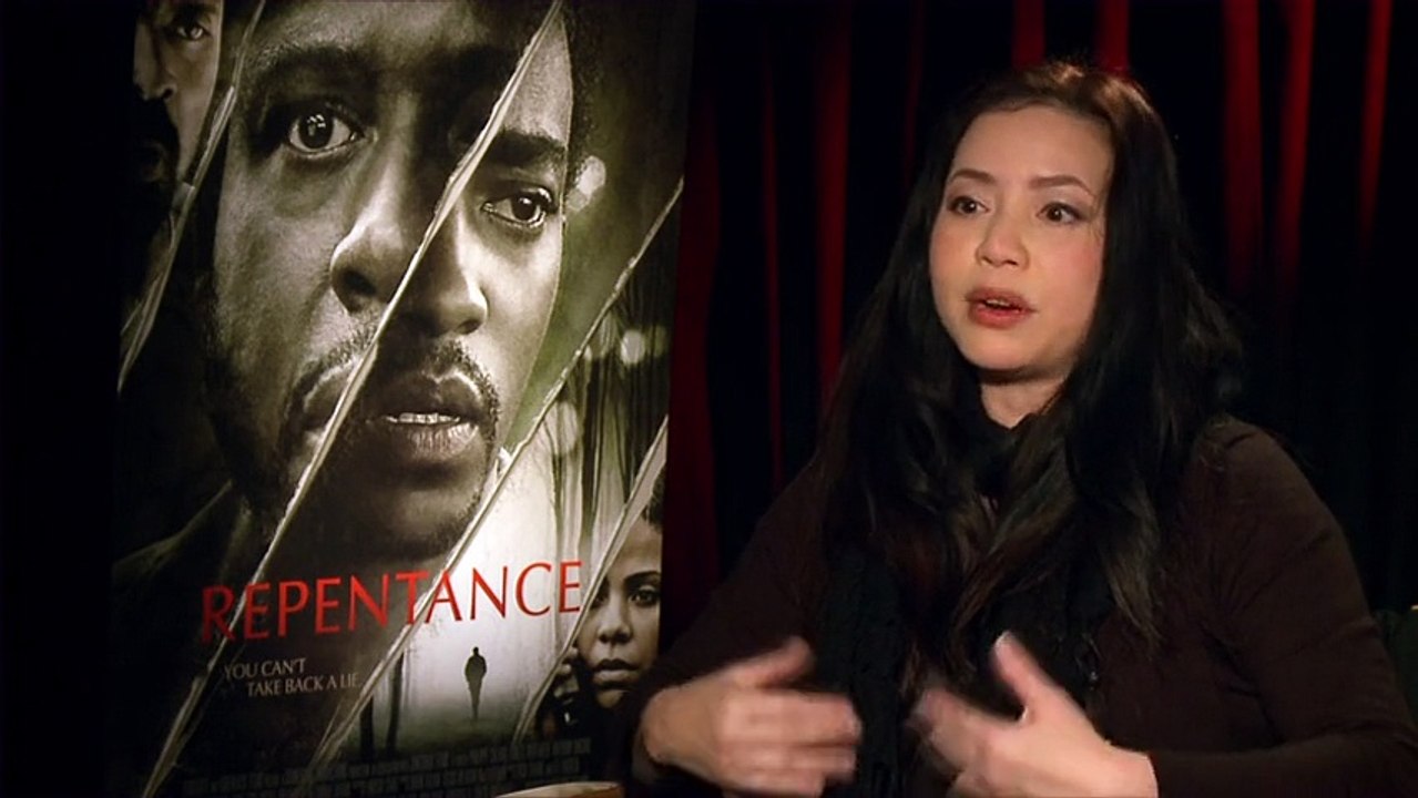 Repentance - Interview Nina Yang VO