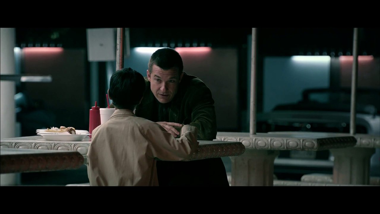 Bad Words - Extrait (2) VO