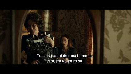 Un Eté à Osage County - Extrait VOST