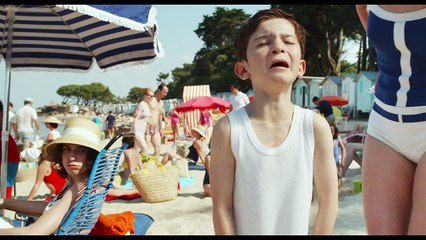 Les Vacances du Petit Nicolas - VF