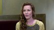 3 Days to Kill - Interview Connie Nielsen VO