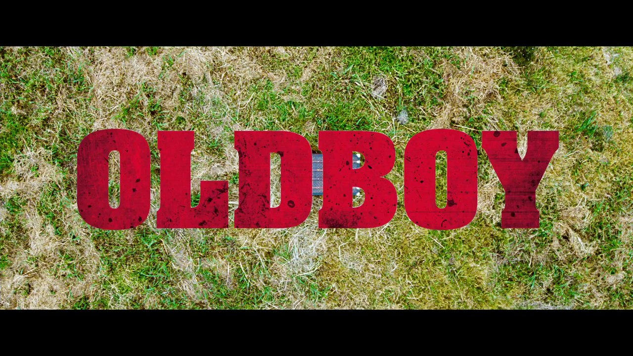 OldBoy - Teaser (4) VO