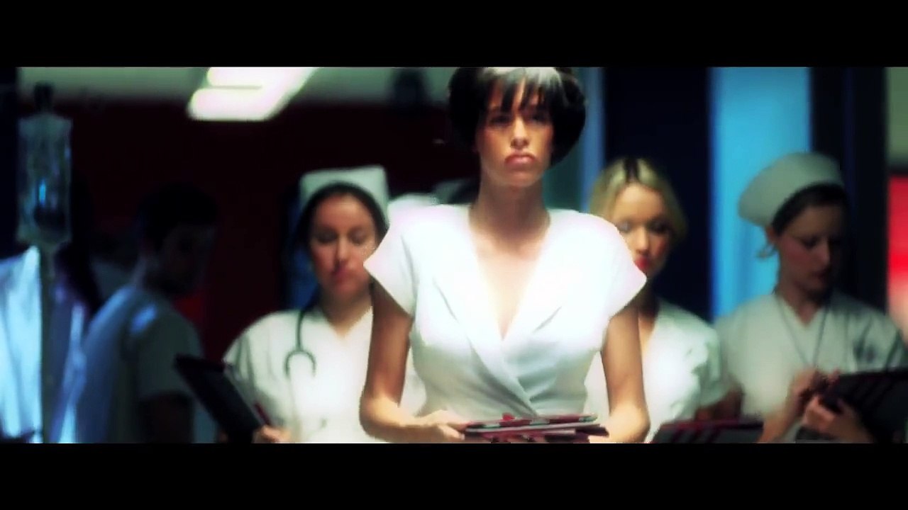 Nurse - Teaser VO