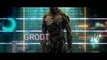 Les Gardiens de la Galaxie - Featurette Groot VO