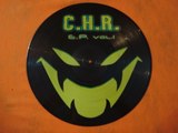 BASSDRUM PROJECT & BRAINBLASTER.''C.H.R. E.P. VOL 1.''.(BRAINBLASTER.(THE UNDERGROUND.)(12''.)(2003.)