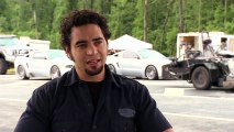 Need For Speed - Interview Ramon Rodriguez VO