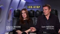 Non-Stop - Featurette (2) VO