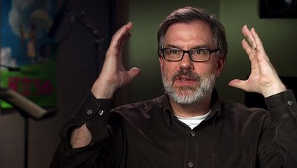 Le Vent se Lève - Interview Gary Rydstrom (2) VO