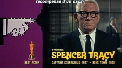 Devine Qui Vient Diner ? - VOST