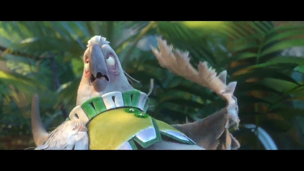 Rio 2 - Extrait VO