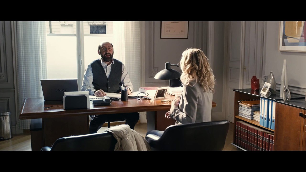 Supercondriaque - Extrait (2) VF