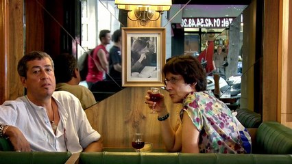 Rencontres - Extrait (2) VF