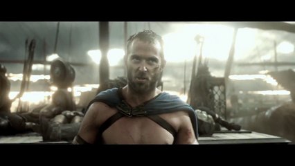 300 : Naissance d'un Empire - Extrait (5) VO