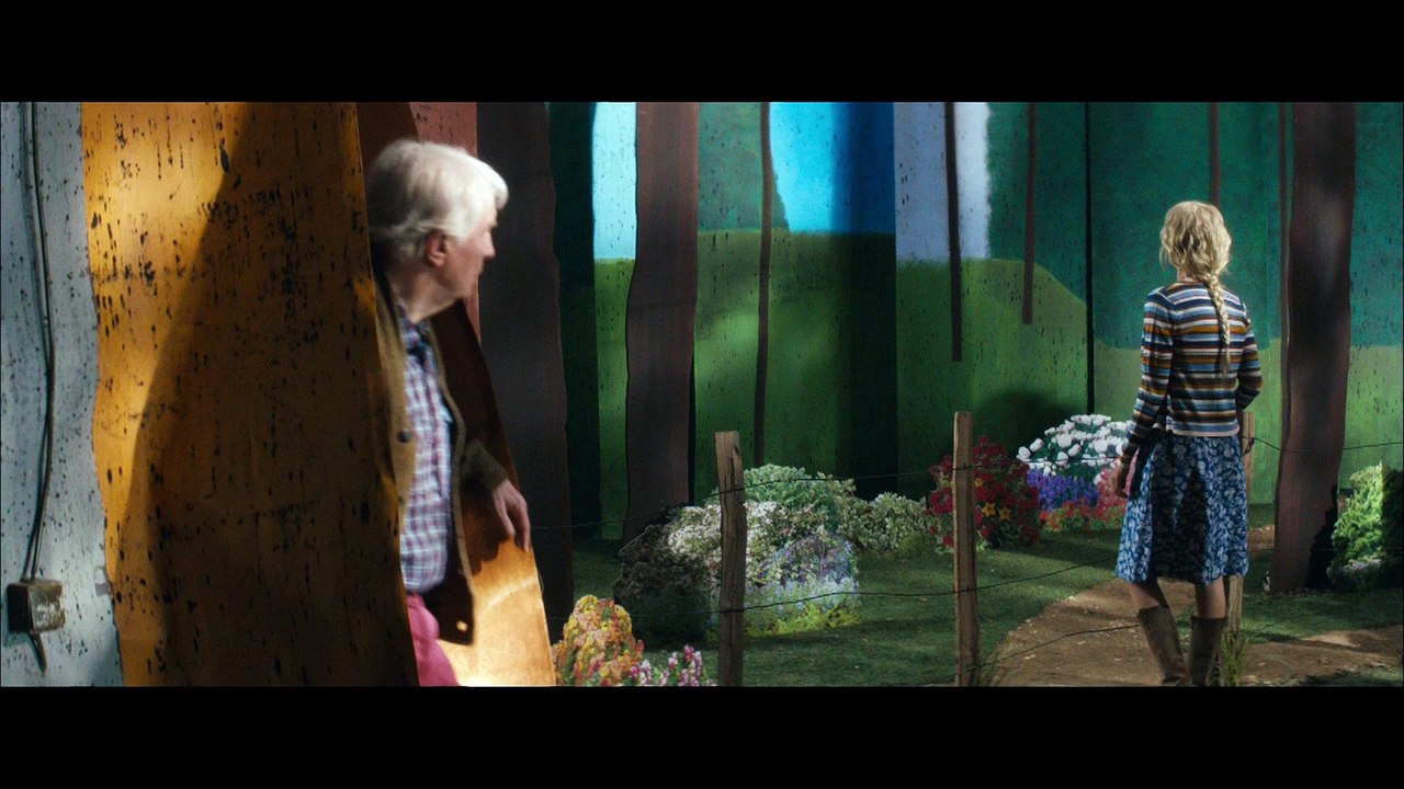 Aimer, Boire et Chanter - Extrait (1) VF