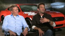 Need For Speed - Interview Scott Waugh and Lance Gilbert (2) VO