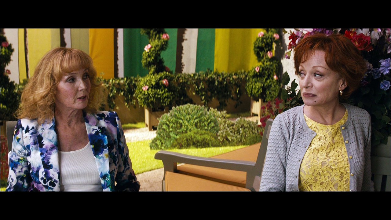 Aimer, Boire et Chanter - Extrait (4) VF