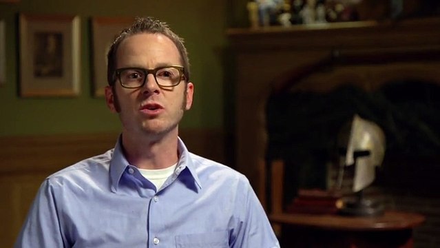 300 : Naissance d'un Empire - Interview Wesley Coller VO