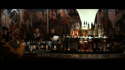 Monuments Men - Extrait (2) VF