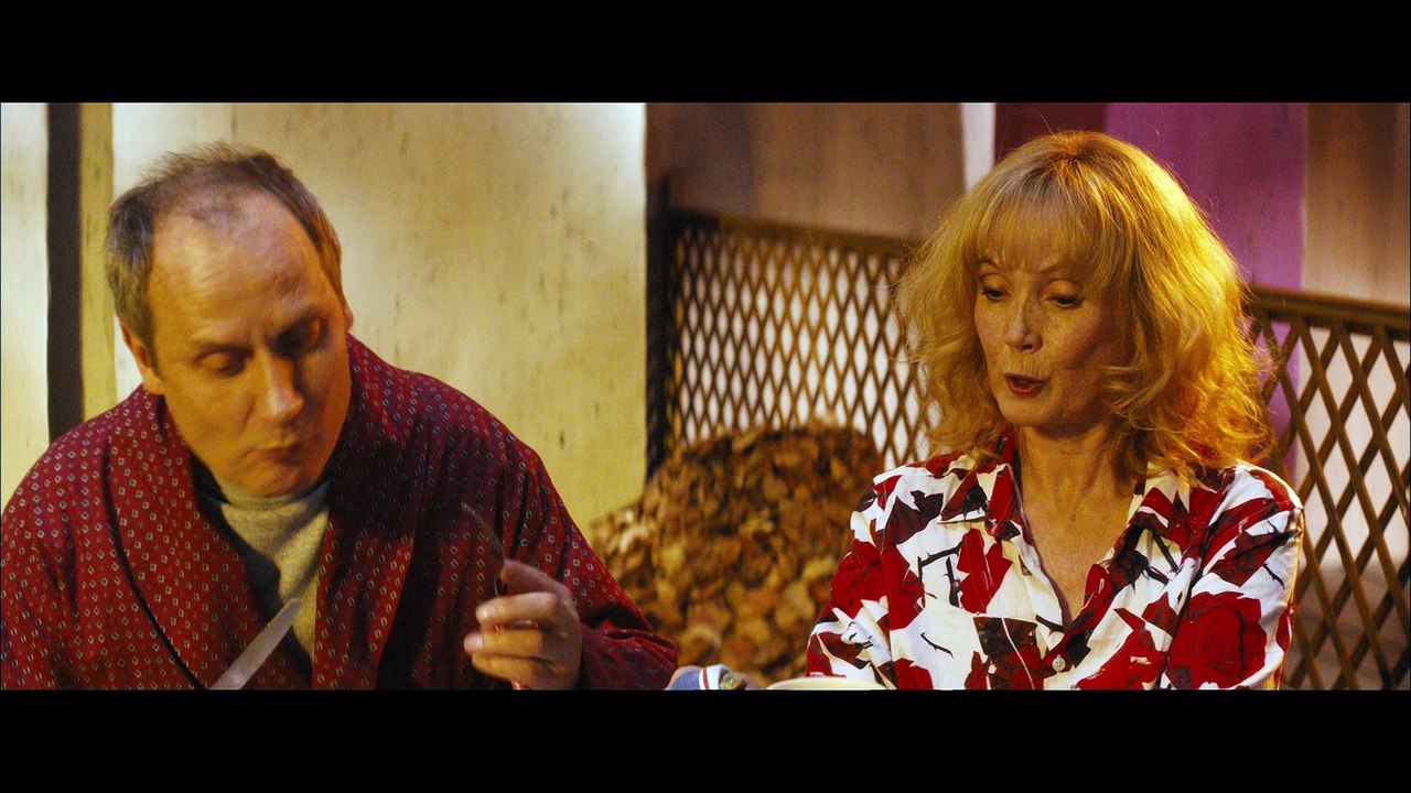 Aimer, Boire et Chanter - Extrait (2) VF