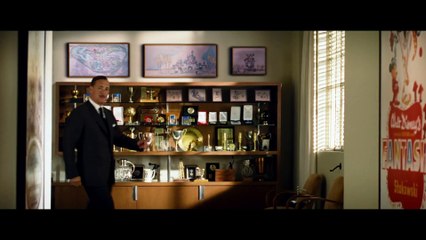 Dans l&#039;Ombre de Mary : la Promesse de Walt Disney - Extrait (3) VF