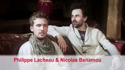 Babysitting - Featurette VF