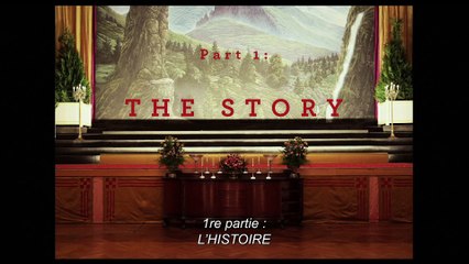 The Grand Budapest Hotel - Making Of VOST