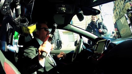 3 Days to Kill - Making Of VF