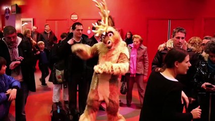 Babysitting - Avant-première Paris VF