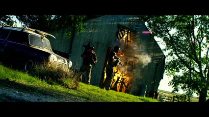 Transformers : L&#039;Age de l&#039;Extinction - VF