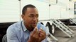 Veronica Mars - Interview Percy Daggs VO