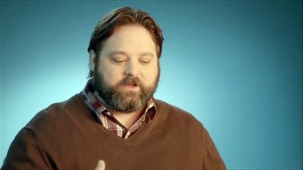 Bad Words - Interview Andrew Dodge (1) VO