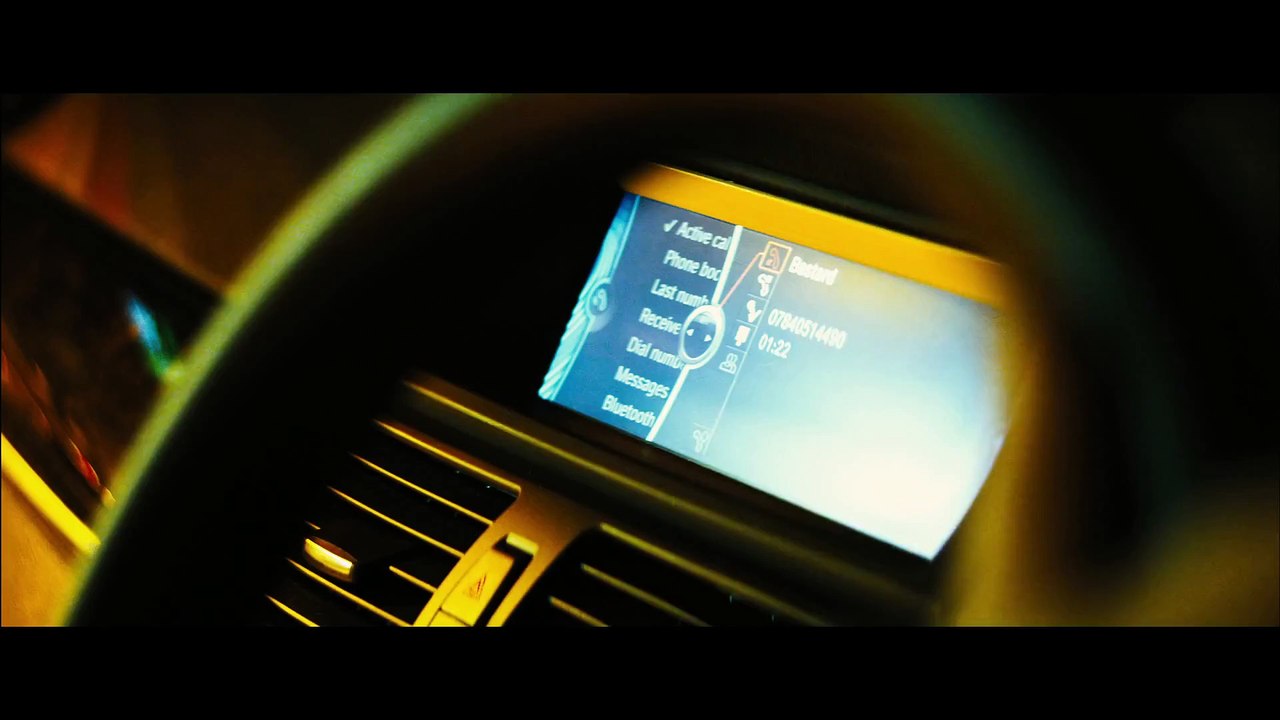 Locke - VO