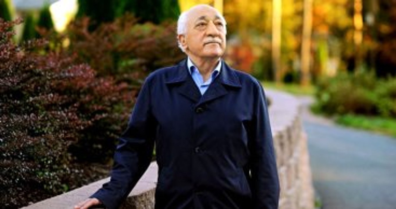 Fethullah Gülen: Kanıtlanırsa Türkiye'ye Gideceğime Yemin Ederim