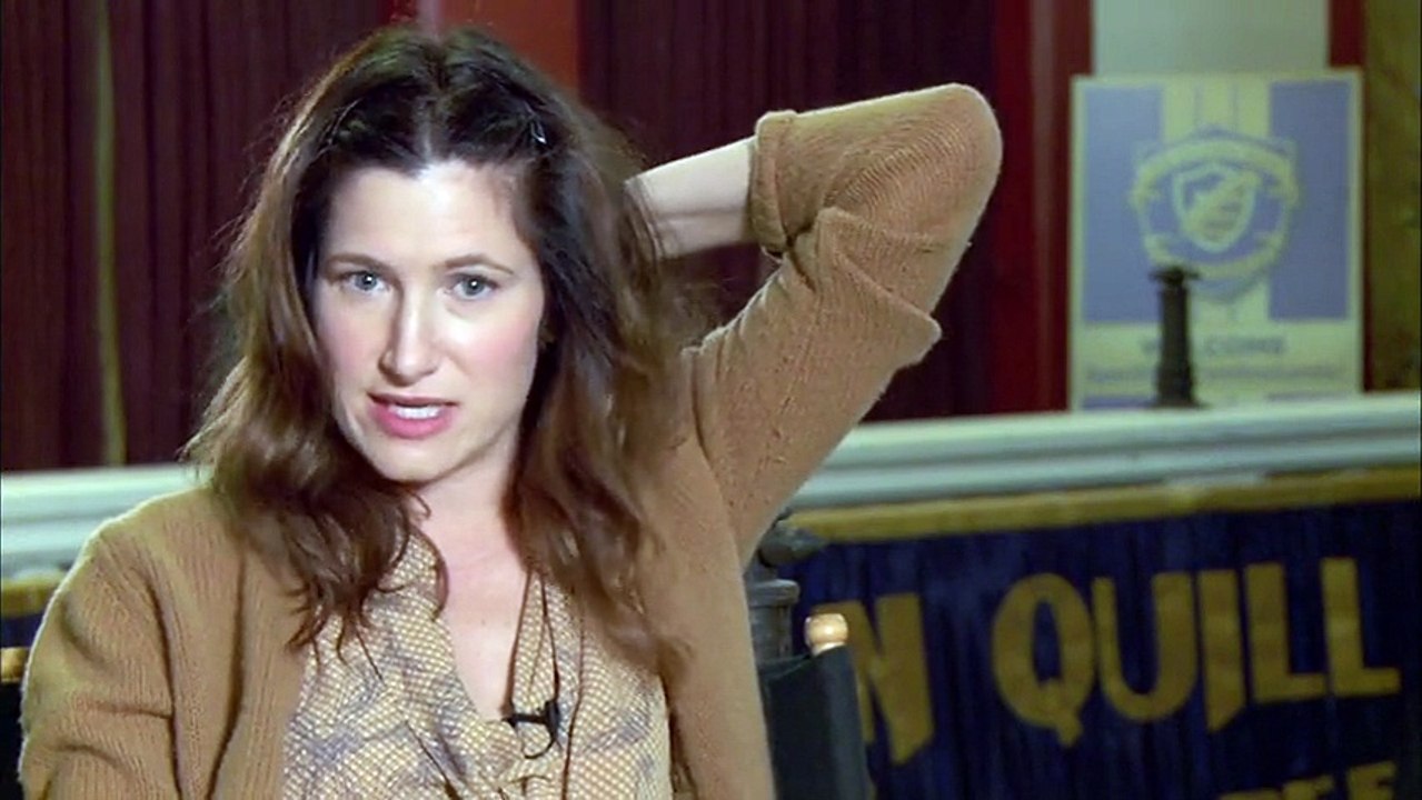Bad Words - Interview Kathryn Hahn VO