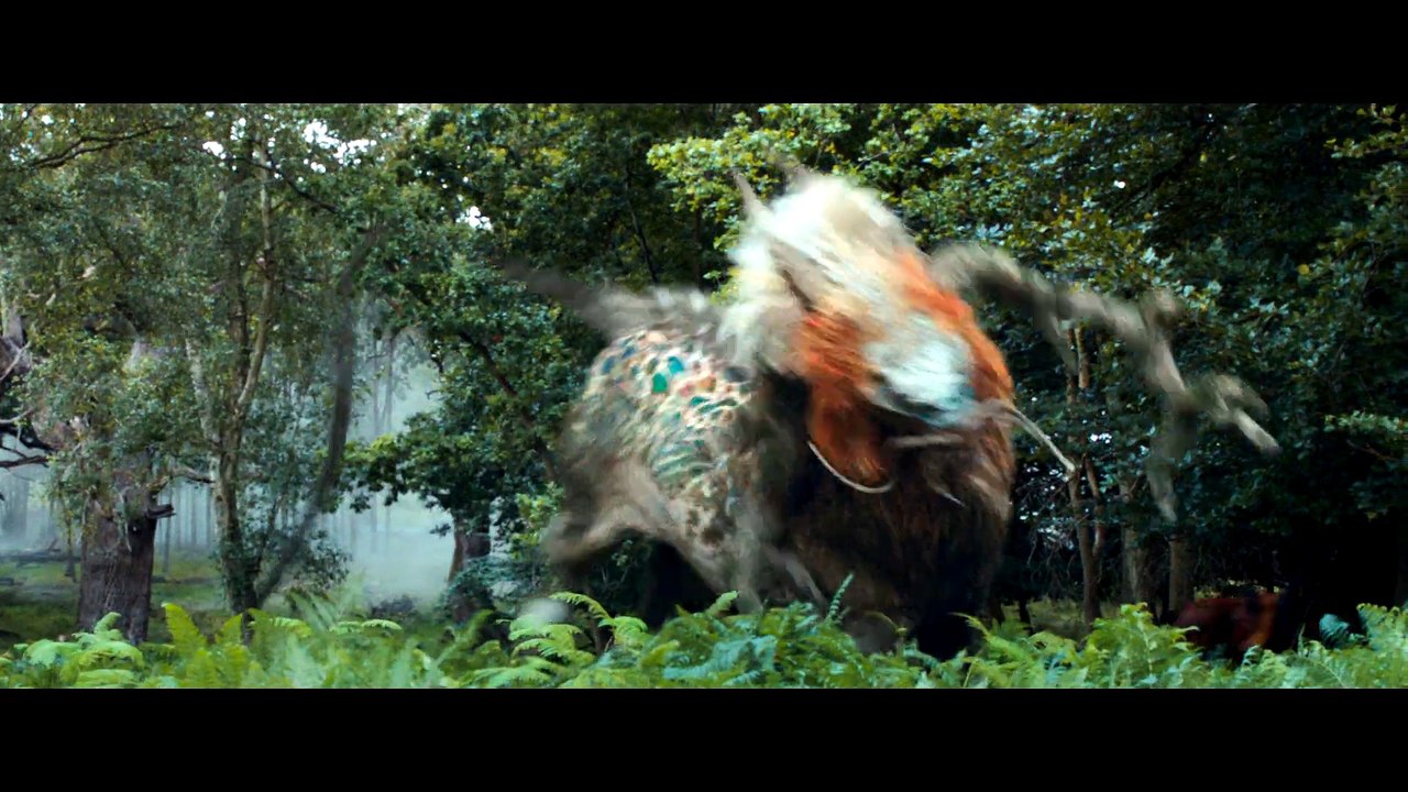 47 Ronin - Extrait (1) VF