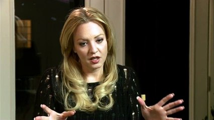 Single Mom’s Club - Interview Wendi McLendon-Covey VO