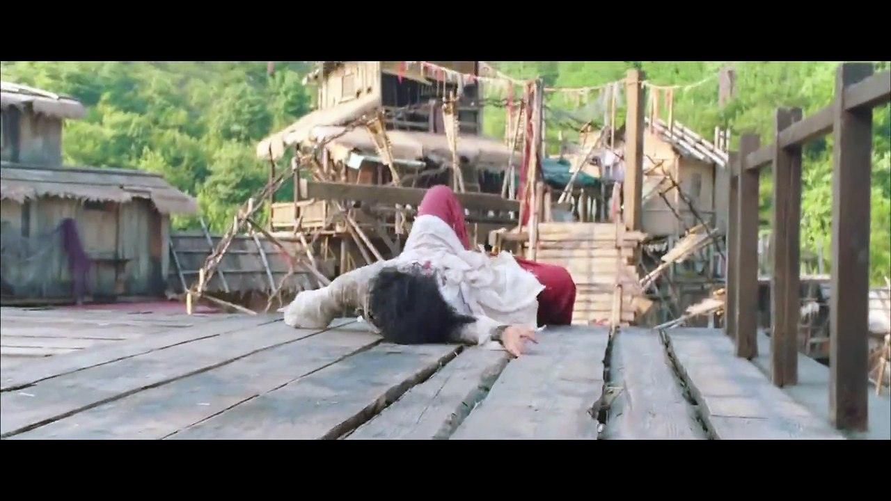Journey to the West - Extrait VO