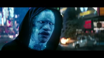The Amazing Spider-Man : Le Destin d&#039;un Héros - Extrait (2) VO